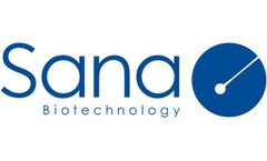 Sana - Hematopoietic Stem Cells - Fusogen Technology
