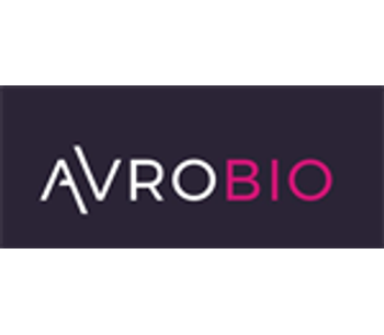 AVROBIO - Model AVR-RD-02 - Gene Therapy for Gaucher Disease - Type 1