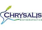 Chrysbio - Model TP508 (Chrysalin) - Peptide Technology