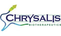 Chrysalis BioTherapeutics Receives Funding from the National Institutes of Health for COVID-19 Therapeutic Development