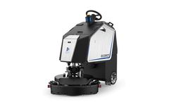 ECOBOT - Model 75 pro - Automate Cleaning Scrubber Robots