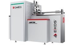 Cameca - Model EIKOS-UV - Atom Probe Microscope