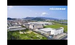 2020 Micoe Production Bases - Video