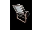 Abtech - Model Gamma Z1 - Stainless Steel Led Floodlight