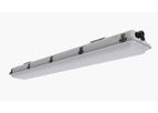 Abtech - Model ExLED Z1 - Linear Led Luminaire