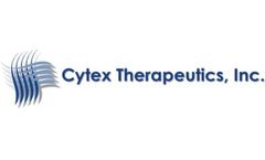Cytex Showcases to NIH Investor Forum