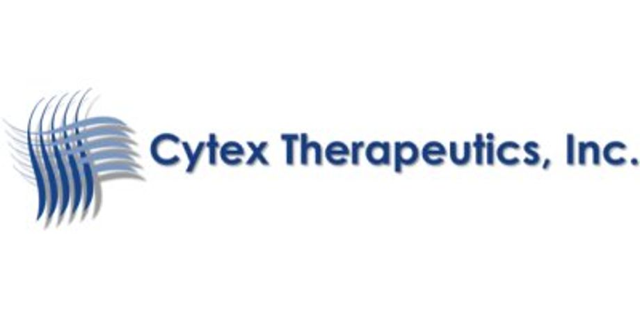 Cytex - 3-Dimensional Woven Implants