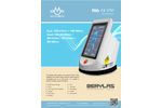 Dimed Berylas - Medical Laser Equipment - Brochure