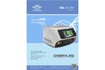 Dimed Cherylas - Medical Diode Laser Machine- Brochure