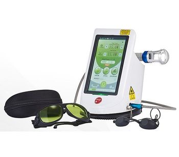 Dimed Berylas - Medical Laser Equipment