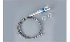 Dimed - Standard Therapy Handpiece (15mm/ 20mm/ 25mm/ 30mm)