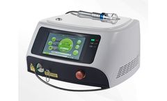 Dimed Cherylas - Medical Diode Laser Machine