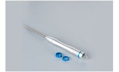 Dimed - Focus Therapy Handpiece
