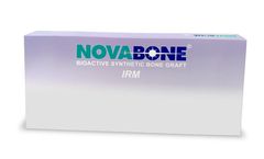 NovaBone - Model IRM Series - Grafting Material