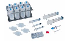 Transpose - Ultra Lipoaspirate Processing System