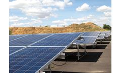 Storage Systems Joins California Energy Commission’s Solar Equipment List