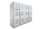 Troes - Indoor Battery Energy Storage Cabinet System