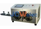 JCW - Model CS13 - 8mm Multi Conductor Cable Cutting Stripping Machine