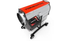 Triminator - Model Xl Dry - Dry Hemp and Cannabis Trimmer