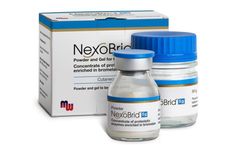 NexoBrid - Biological Orphan Product for Debridement of Severe Thermal Burns