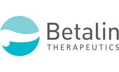Betalin Therapeutics establishes UK subsidiary