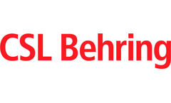 Behring - Human Hepatitis B and P Immunoglobulin