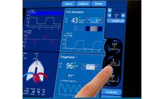 Intellivent - Model ASV - Intelligent Ventilation Mode