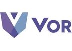 VOR - Model VCAR33 ALLO - Allogeneic Healthy Donor-derived Cells