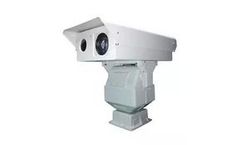 CQ - Model CQ-RC20C13 - Long Range Laser Camera