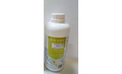 Woofaa - Model UC50 - Food-Grade Disinfectant for Fogger Mister Air Sterilization