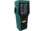 Smart - Model 128 - Portable CO2 Formaldehyde TVOC Dust Monitor