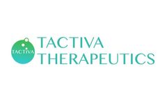 Tactiva Therapeutics Secures $35 Million Series A Financing to Pursue Clinical Development of DEACT Platform