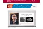 TCTMD Webinar: “Innovations In Temporary Pacing: The Tempo Lead”