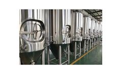 Air sampling and environmental waters for beverage and brewing industry