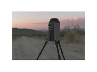 Bobcat - Light-weight, Portable, Dry Filter Air Sampler