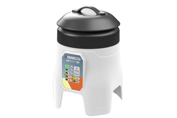 Innovaprep Airprep Cub Air Sampler
