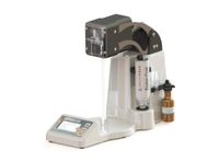 InnovaPrep - CP Select - Automated Rapid Bio-Concentrator