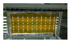 Microphykos - Tailor-made Intensive Culturing System for Microalgae