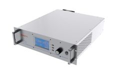 SAIREM - Model GMP20 - 2000 W Microwave Generator at 2450 MHz