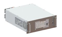 SAIREM - Model GMP100 - 10 kW Microwave Generator at 2450 MHz