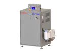 SAIREM - Model GLP360 - 18 kW to 36 kW Microwave Generators at 915 MHz