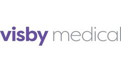 Visby Medical to Present at the J.P. Morgan 40th Annual Healthcare Conference
