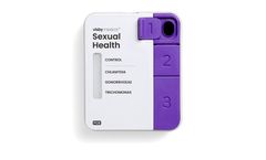 Visby Medical - Sexual Health Click Test PCR Kit