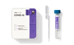 Visby Medical - COVID-19 Test PCR Kit