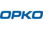 OPKO - Model OPK88003 - Oxyntomodulin Analog