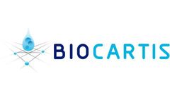 Biocartis Announces Presentation of First Prospective Validation Study Data of Merlin Test by Partner SkylineDx at EADO 2022 Conference