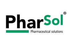 Pharsol - Model F1 Series - Autoclavable Lab-Scale Bioreactor