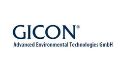 GICON - Cultivation of Microalgae for Energetic or Material Applications
