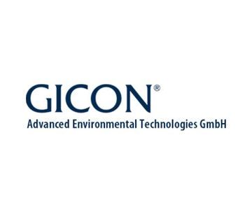 GICON - Photobioreactor