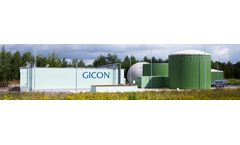 GICON - Biogas Technologies for Future-Oriented And Affordable Energy Generation